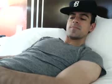 webcam man michmark23 live cam image #412900