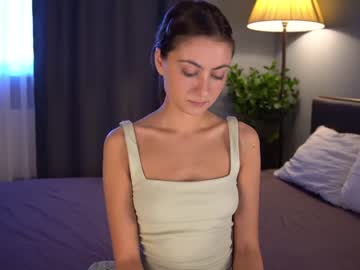webcam girl tessarosse_ live cam image #6988857