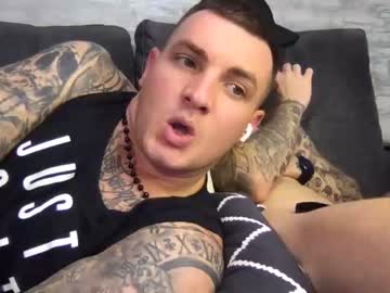 webcam man x_rick22_x live cam image #2919563