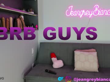 webcam girl jeangreybianca live cam image #4584646