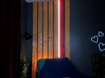 webcam girl blue_eye_twinkle live cam image #6173640