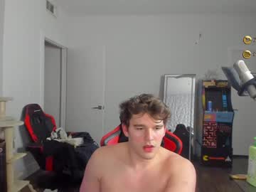 webcam man thejohnnystone live cam image #1447196