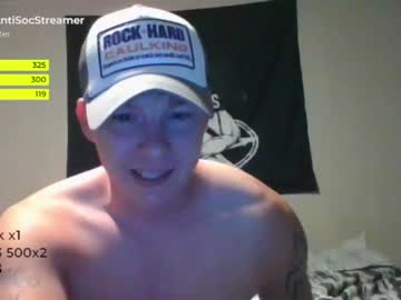 webcam man antisocialstreamer live cam image #2854156