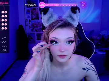 webcam girl _b_a_n_s_h_e_e_ live cam image #4970459