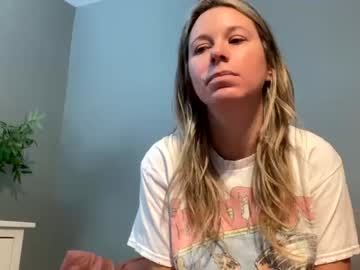 webcam girl texas_blonde live cam image #5327090