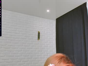 webcam girl flowerbrtsxml live cam image #85263