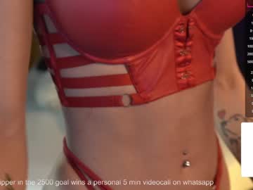 webcam girl little_dutch live cam image #5072409