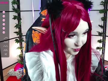 webcam girl nicky_spark live cam image #4728964