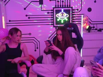 webcam couple anabel054 live cam image #1140213