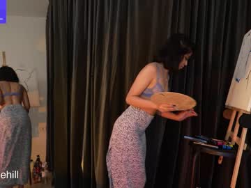 webcam girl anniehillofficial_ live cam image #6823776