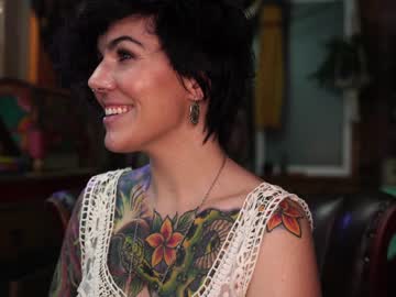 webcam girl _frankie_rivers live cam image #707119