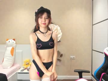 webcam girl cherrypie_01 live cam image #3215082