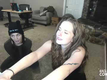 webcam girl harperthefox live cam image #1094803