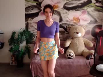 webcam girl jennycutey live cam image #4172175