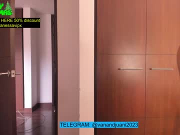 webcam girl vanandjuani live cam image #5954520