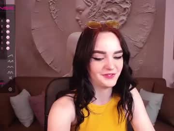 webcam girl sabrinabutler live cam image #2258988