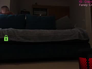 webcam girl crazzy_cherry live cam image #5154238