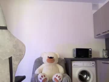 webcam girl oh_honey_ live cam image #1860279