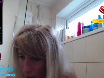 webcam girl ladyamontgomery live cam image #1745484