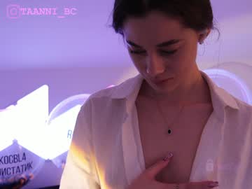 webcam girl taanni_bc live cam image #5722718