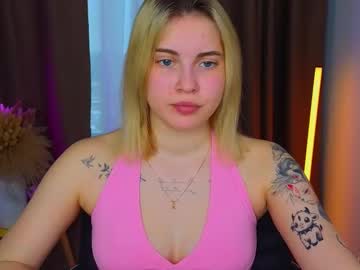 webcam girl ginnystar live cam image #7093464
