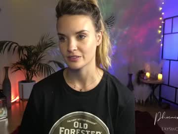 webcam girl phoenix_taylor live cam image #5998448