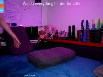 webcam couple ana__lingus live cam image #4132772
