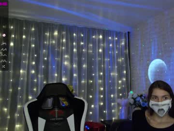 webcam girl magic_elf live cam image #292960