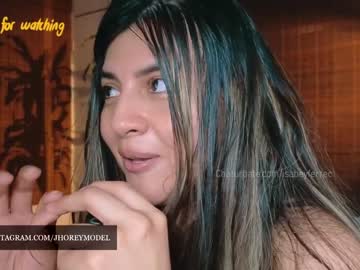 webcam girl isabeyferrec live cam image #6690024