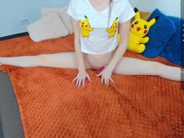 webcam girl _blaackberry live cam image #319209