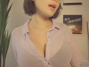webcam girl soulvanaa live cam image #511294