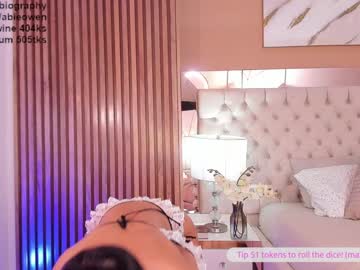 webcam girl abie_owen live cam image #1431977