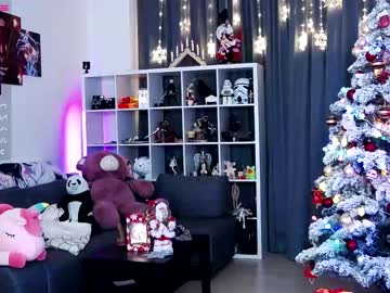 webcam girl madnessalise live cam image #705823