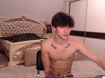 webcam man teddy_mode live cam image #5586344