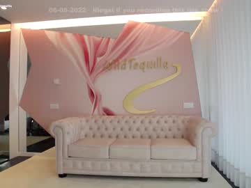 webcam girl wildtequilla live cam image #2427470