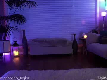 webcam girl phoenix_taylor live cam image #3714923