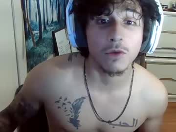 webcam man silencedj1 live cam image #5733701