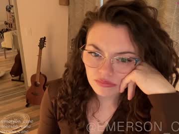 webcam girl emersoncane live cam image #554630