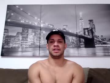 webcam man new_york_guy518 live cam image #995286