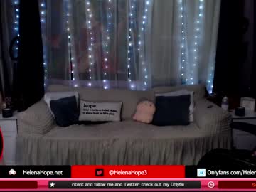 webcam girl helena_hope live cam image #1477295
