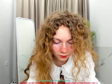 webcam girl lanshan_coy live cam image #1118083