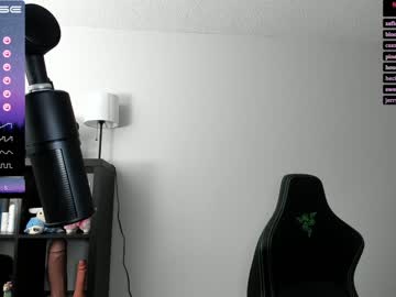 webcam girl alexa_dream live cam image #3742014