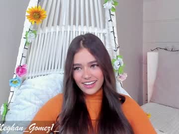 webcam girl _meghan_gomez1_ live cam image #437495