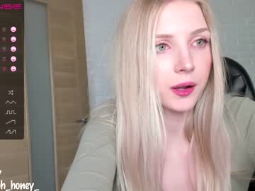 webcam girl oh_honey_ live cam image #261360