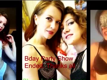 webcam girl wildfairiesheaven live cam image #754279
