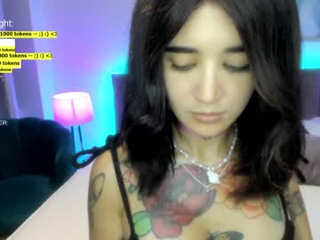 webcam girl sugar_troubl3 live cam image #2360557