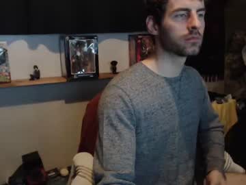 webcam man bedghost live cam image #1542782