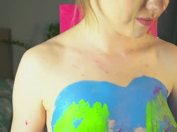 webcam girl infinitysoul_ live cam image #4283656