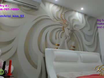 webcam girl krisi_kiss live cam image #5491134