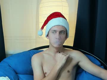 Cam for stive_evans